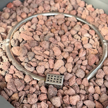 Load image into Gallery viewer, Real Flame &#39;Blake&#39; Firepit Table
