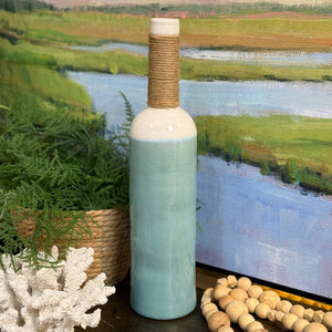 LG Rope Aqua Vase