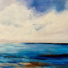 Load image into Gallery viewer, &#39;Coastal Song&#39; Giclee
