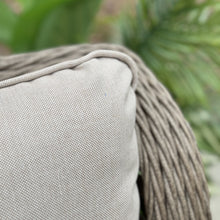 Load image into Gallery viewer, Outdoor Wicker Accent Chair
