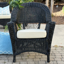 Load image into Gallery viewer, 3PC Resin Wicker Outdoor Set
