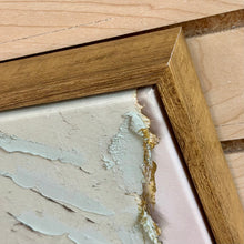 Load image into Gallery viewer, Sage Palm II Art
