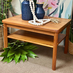 Coffee & Side Tables