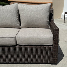 Load image into Gallery viewer, Outdoor Sectional w/ Bench

