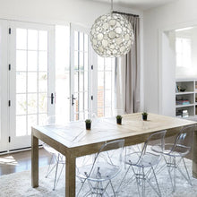 Load image into Gallery viewer, Crystorama &#39;Palla&#39; Chandelier
