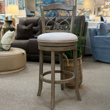 Load image into Gallery viewer, Set/2 Hillsdale &#39;Newton&#39; Barstools
