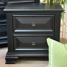 Load image into Gallery viewer, Roundhill Furniture 'Renova' Nightstand

