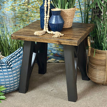 Load image into Gallery viewer, Kincaid End Table
