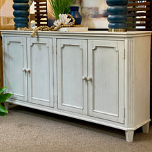 Load image into Gallery viewer, Ivory 4DR Cabinet
