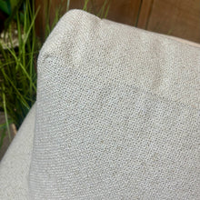 Load image into Gallery viewer, Ivory PB 'Pearce' Square Arm Sofa
