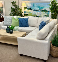 Load image into Gallery viewer, 2PC Light Taupe Revolution Sectional
