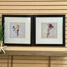 Load image into Gallery viewer, Yellow 'Love' Flower Art
