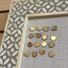 Load image into Gallery viewer, Mosaic Bone Inlay Bullentine Board
