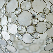 Load image into Gallery viewer, Crystorama &#39;Palla&#39; Chandelier
