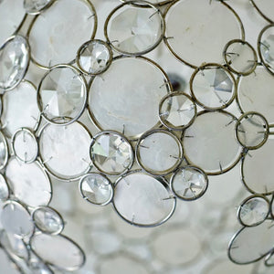 Crystorama 'Palla' Chandelier