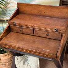 Load image into Gallery viewer, World Market Desk
