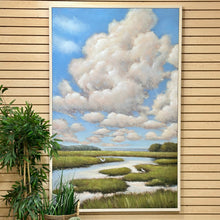 Load image into Gallery viewer, Grand Marsh Art
