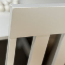 Load image into Gallery viewer, White Desk W/Chair
