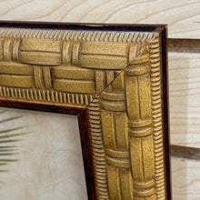 Load image into Gallery viewer, Framed Palm Art
