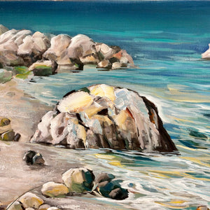 Bimini Art