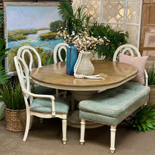 Load image into Gallery viewer, Summerhill Pedestal Dining Table
