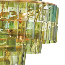 Load image into Gallery viewer, Currey &amp; Co. 'Sommelier' Chandelier
