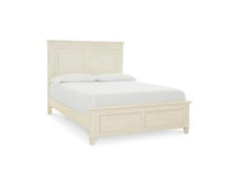 Load image into Gallery viewer, Bassett Furniture 'Shoreline' Full Bed
