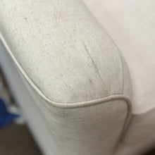 Load image into Gallery viewer, Craftmaster Ivory Loveseat
