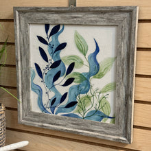 Load image into Gallery viewer, SM Green/Blue Seaweed II
