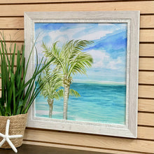 Load image into Gallery viewer, Ocean Palm I
