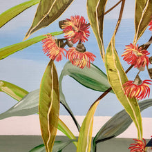 Load image into Gallery viewer, Tropical Palm Giclee Art
