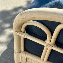 Load image into Gallery viewer, 5PC Rattan Outdoor Set
