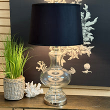 Load image into Gallery viewer, Uttermost Glass Lamp
