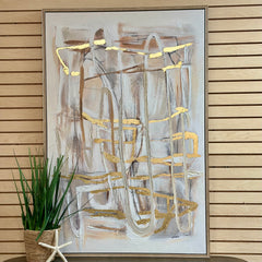Framed Art