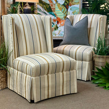 Load image into Gallery viewer, Wesley Hall Custom Slipper Chair
