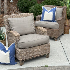 Outdoor Seating
