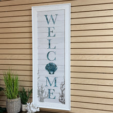 Load image into Gallery viewer, 'Welcome' Giclee
