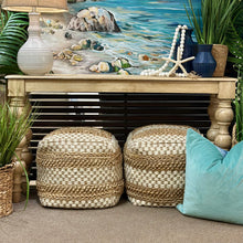 Load image into Gallery viewer, Casartis Living Natural Console
