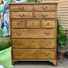 Load image into Gallery viewer, Lexington Tall 10DRW Dresser
