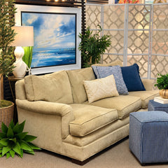 Sofas & Loveseats