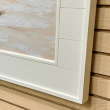 Load image into Gallery viewer, Shiplap Framed Beach Chairs
