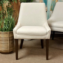 Load image into Gallery viewer, Dove Grey Dining Chair
