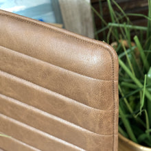 Load image into Gallery viewer, Modern Faux Leather Office Chair
