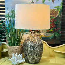 Load image into Gallery viewer, Lillian August Leaf Lamp
