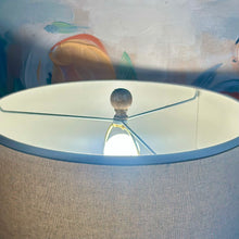 Load image into Gallery viewer, Vical Home Carved Lamp
