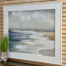 Load image into Gallery viewer, Calm Beach Shore In Shiplap
