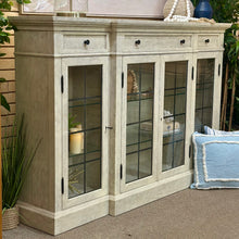 Load image into Gallery viewer, Jonathan Charles 4DR Cabinet
