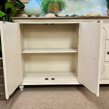 Load image into Gallery viewer, Two-Toned Accent Cabinet
