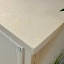 Load image into Gallery viewer, Powder Blue Dresser
