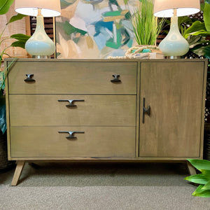 'Merrill' Credenza by Elk Home